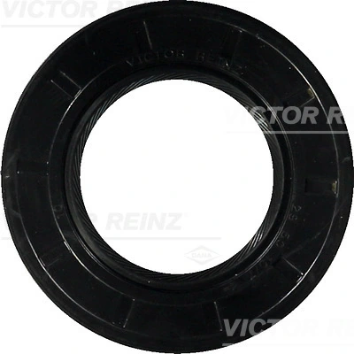 Shaft Seal, crankshaft